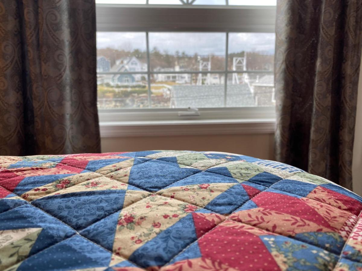 Perkins Cove Oceanfront Cottage Ogunquit Dış mekan fotoğraf