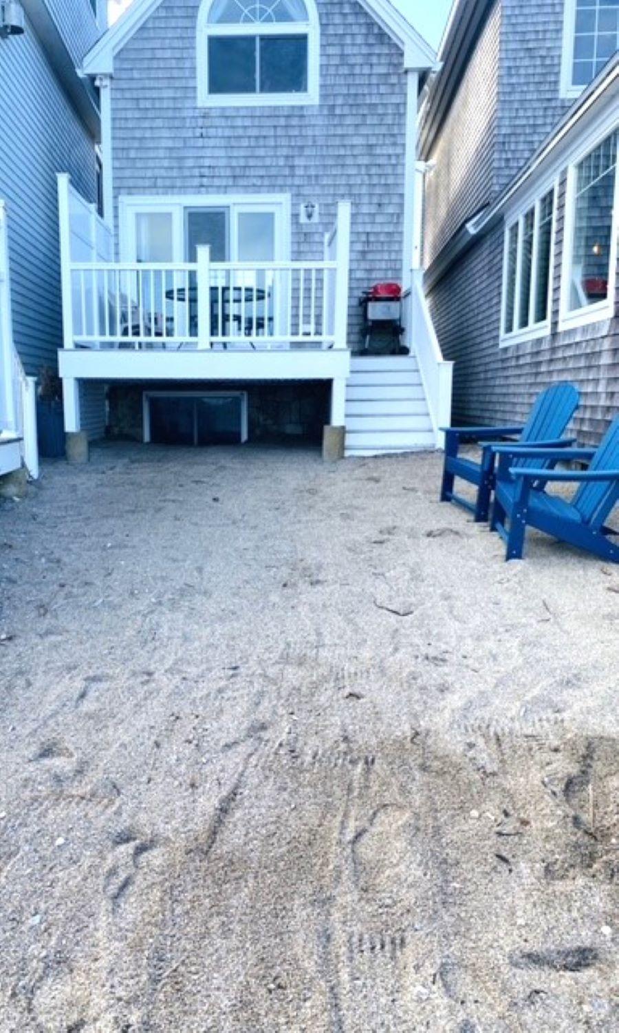 Perkins Cove Oceanfront Cottage Ogunquit Dış mekan fotoğraf