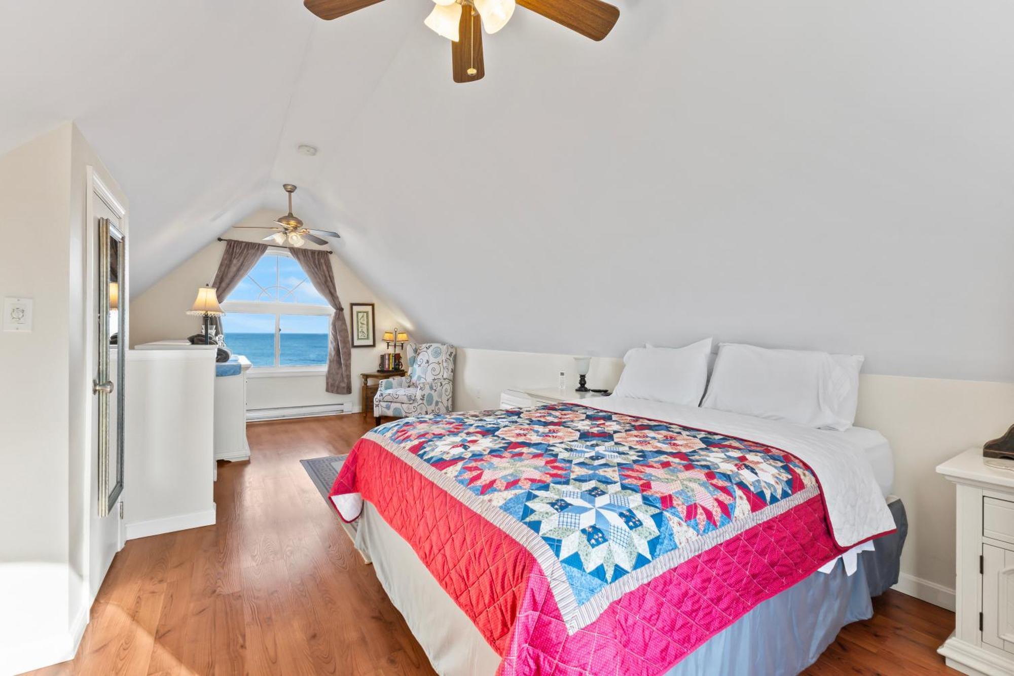 Perkins Cove Oceanfront Cottage Ogunquit Dış mekan fotoğraf